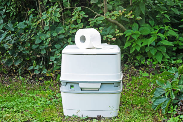 Best Event porta potty rental  in New Holland, PA